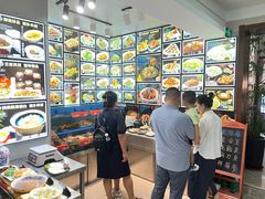 -君霖海鲜私房菜(春柳店)