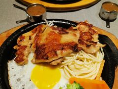 -凡塔斯牛排自助餐厅(广东佛山三水万达店)