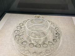 -巴音郭楞蒙古自治州博物馆