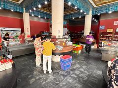 -景阳观(河坊街店)