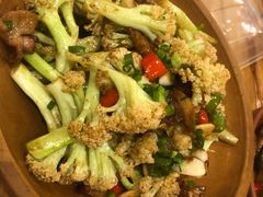 -霄汉牛三鲜湖北砂锅菜(万松园2店)
