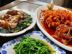 -协和菜馆(凤凰街店)