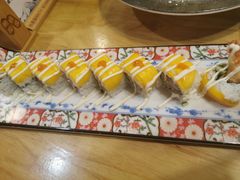 -桃屋日本料理(清华科技园店)