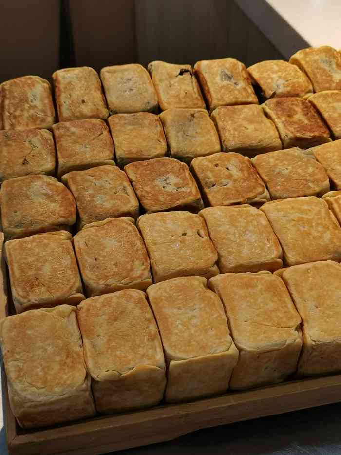 古早派仙豆糕(太原街万达店)