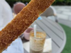 -Dough&Joe团憩(瑞虹天地月亮湾店)