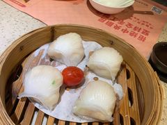 -点都德(聚福楼店)