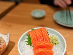 -初居食屋日式料理(万象城购物中心店)