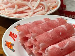 -后火锅(南京东路总店)