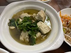 -少林寺欢喜地素斋馆