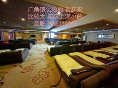 -庐山天沐温泉度假村