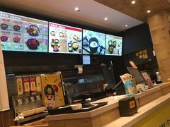 -老娘舅中式快餐(美好广场店)