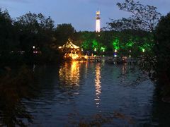 -南通濠河风景名胜区