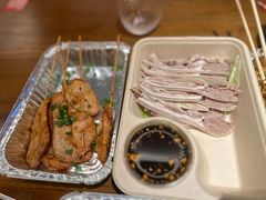 -阿季·当季酒食(后江埭店)