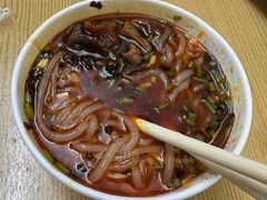 -甘记牛杂水粉
