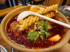 -福苗小骆驼烧烤(莲湖路店)