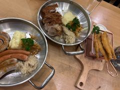 -PAULANER普拉那德国啤酒花园(千玺广场店)