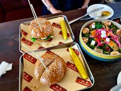 -Side Street街旁(交道口店)