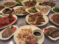 image-普天和酒楼·新津菜·烤鸭(天津之眼店)