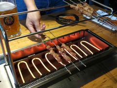 -悦屋老板娘的烤肉店(紫薇田园店)