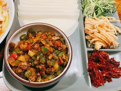 -纳瓦新疆菜(银都店)