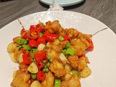 -紫泥369粗粮季(四牌楼店)