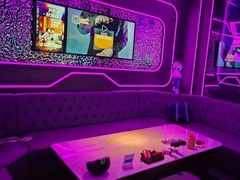 -欢乐迪KTV(泉秀店)