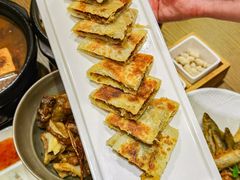 -汀小府·福建客家菜(鼓山沃尔玛店)