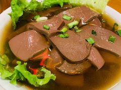 -澳门陈光记烧味饭店(郎家园店)