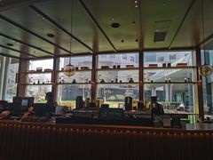-星巴克(北京西大望路温特莱店)