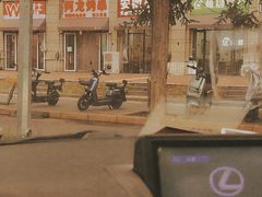 -阿龙烤串