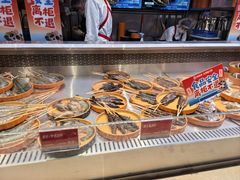 -海底捞大排档火锅(打浦路店)