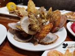 -汉巴味德(沈阳万象汇店)