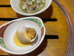 -赤坂亭·M9和牛烧肉·铁板烧(合肥万象城店)