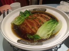 梅菜扣肉-松雅轩(大源店)