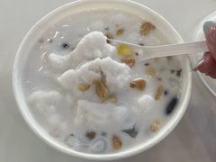 -129老爸茶丨清补凉