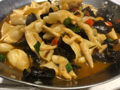 -千岛湖小鱼儿·淳安匠心农家菜