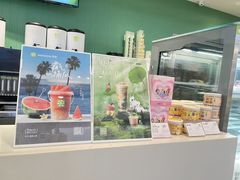 -奈雪的茶(振华商厦店)