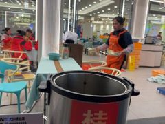 -大师傅金奖啤酒鱼(西街口总店)