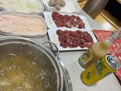 -杏花吴记牛肉火锅