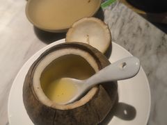 -汤城小厨•粤菜•靓汤(西直门凯德MALL店)