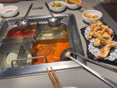 -海底捞火锅(CBD安泰广场店)