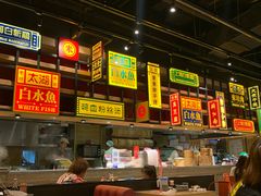 -弄堂小笼包(西青中北永旺购物中心店)