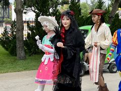 -南戴河国际娱乐中心