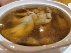 -德胜轩正宗顺德菜(宝安沙井会展中心店)