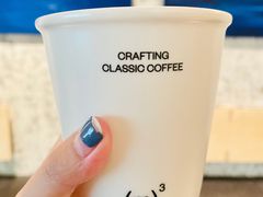 -CUBIC3三立方咖啡(西岸凤巢店)