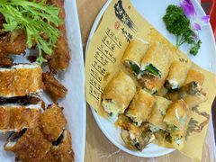 -醉壹号海鲜大排档·老厦门特色菜(厦门美食地标店)