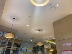 大堂-守柴炉烤鸭(科华中路王府井店)