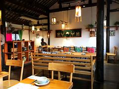 -蜜桃餐厅·古运河畔(南下塘店)