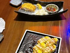 -白石的深夜食堂(济南万象城店)