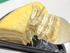 -山姆美式餐吧(鼓楼店)